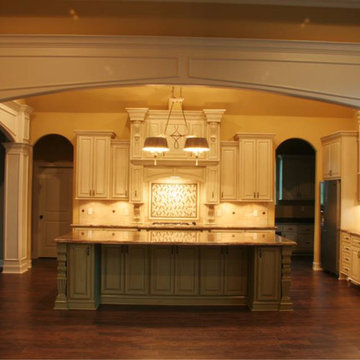 New Home Kitchens, Beaumont