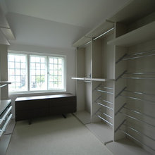 Walk In Closet