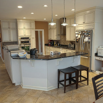 An Addition that Redefined a Home