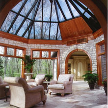 Patio Ideas