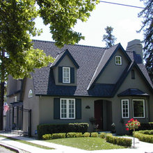 Exterior Home Colors