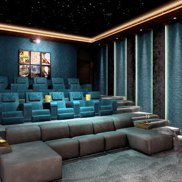 Interior Design