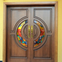 Doors - Products