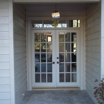 Sierra Pacific Patio Doors