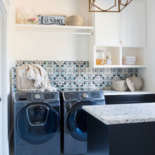 LaundryRoom/Dog Bath