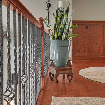 Mokena Interior