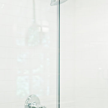 Oak Hill Bathroom