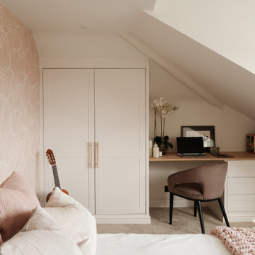 Victorian Family Home Renovation