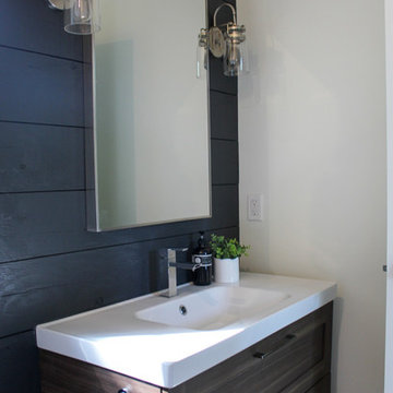 Victoria Beach Custom Cottage
