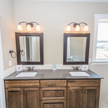 2015 Tour of Homes- C.G. Quality