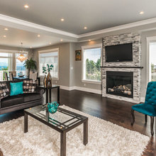 Living Rooms