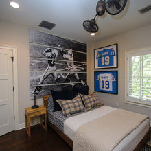 Parker Room