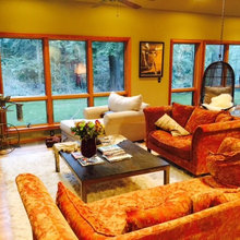 Cabin