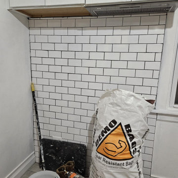 Sagitario Home Repair And Improvements