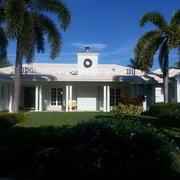 Gulfstream 1