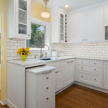 Kitchen 41 Cedar