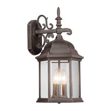 Exterior Lighting