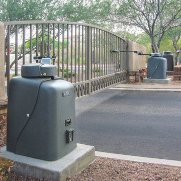 Our Residential Gates