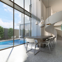 staircases to wow