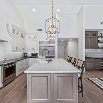 San Ricardo - Scottsdale Chic