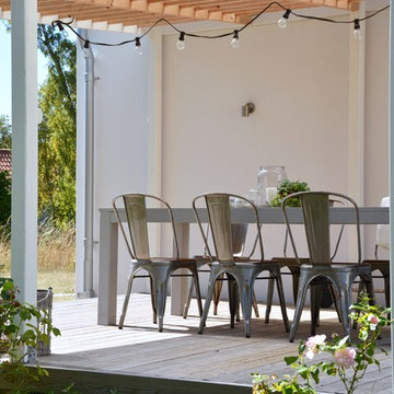 Eksta Bopparve 146 M, Djupvik