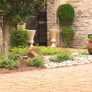 Water Efficient Landscape Renovation