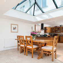 kitchen table