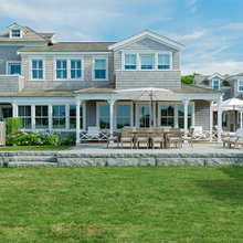 DB Franz Rd Exteriors