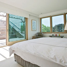 Next Door - Master Bedroom + Bath
