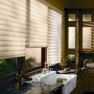 Hunter Douglas Products offered by Blind Ambition Companies