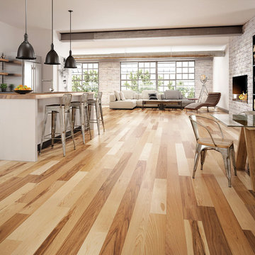 Open Space | Natural | Émira | Hickory