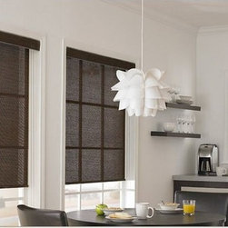 Roller Shades -  Solar Shades 3 Day Blinds - Window Blinds