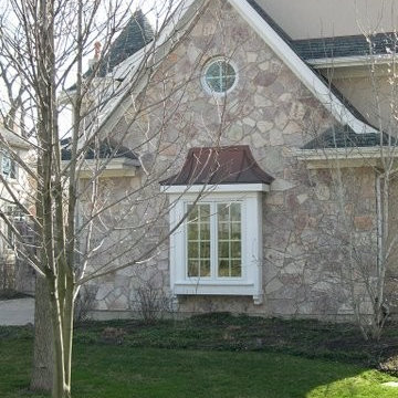 Castlerock Fieldstone