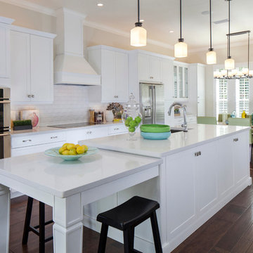 2013 New Southern Home