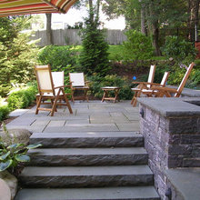 Patio Ideas
