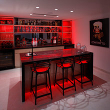 Bar Decor