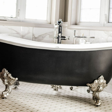 The Ridge Master Bath