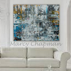 Miracles Paintings - Paintings