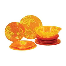 Al's dishes