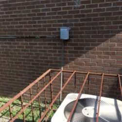 HVAC Design & Install - Heating And Cooling