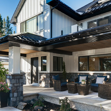 Lakeview Chalet