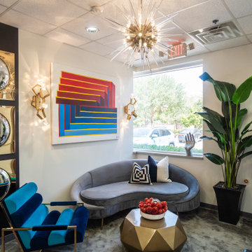 Plastic Surgeon Office