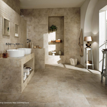 Aix collection - Bathroom ideas
