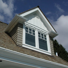 Windows and Doors