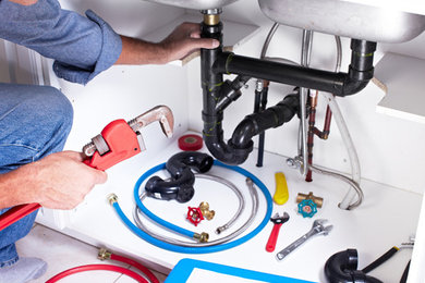 Plumber Downey CA