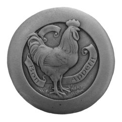 Kitchen Garden Hardware Collection - Cabinet And Drawer Knobs