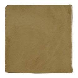 Terra Cotta - Products