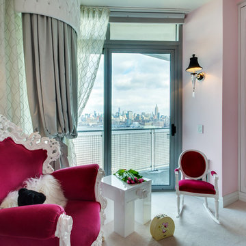 Hoboken Apartment