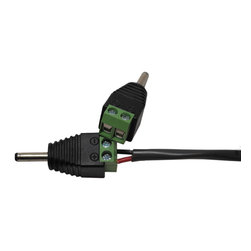 Inspired LED Light Accesories- Cable Screw Terminals - Undercabinet Lighting