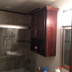 Interior Remodel - Products
